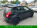SsangYong Korando Intuition 4x2 Klima AHK Fekete - thumbnail 4