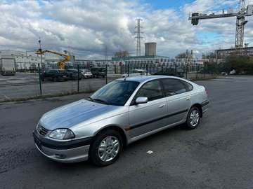 1.8i VVT-i Airco climatisé