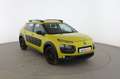 Citroen C4 Cactus 1.6 Blue-HDi Feel Verde - thumbnail 7