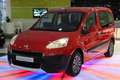 Peugeot Partner Tepee Active Automatik*PDC*BC*KLIMA* Rot - thumbnail 1