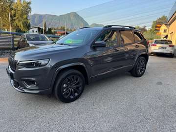 Limited 4WD