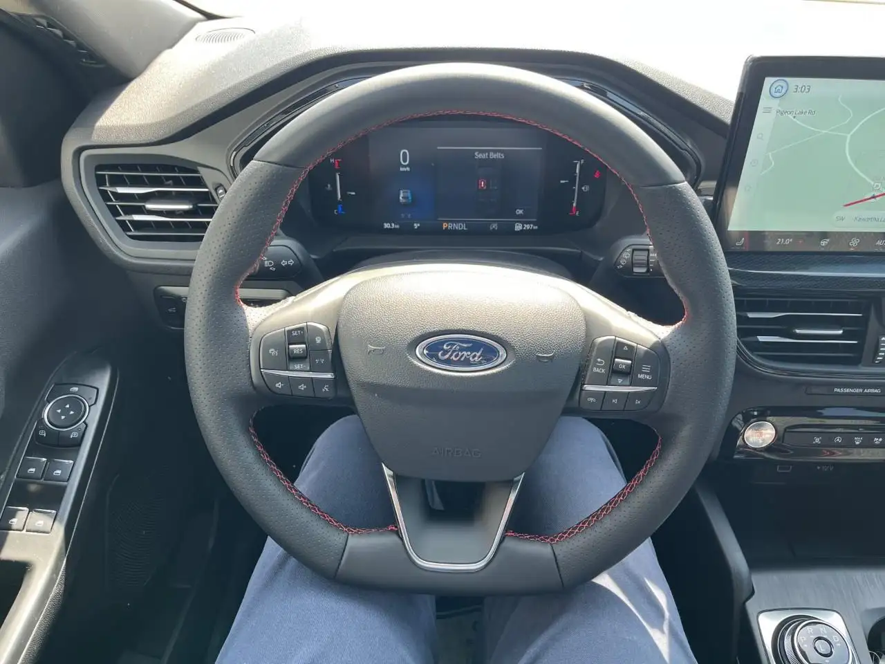 Ford Escape fotografie Ford Escape