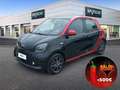 smart forFour EQ 60kW passion Nero - thumbnail 1