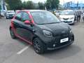 smart forFour EQ 60kW passion Nero - thumbnail 6