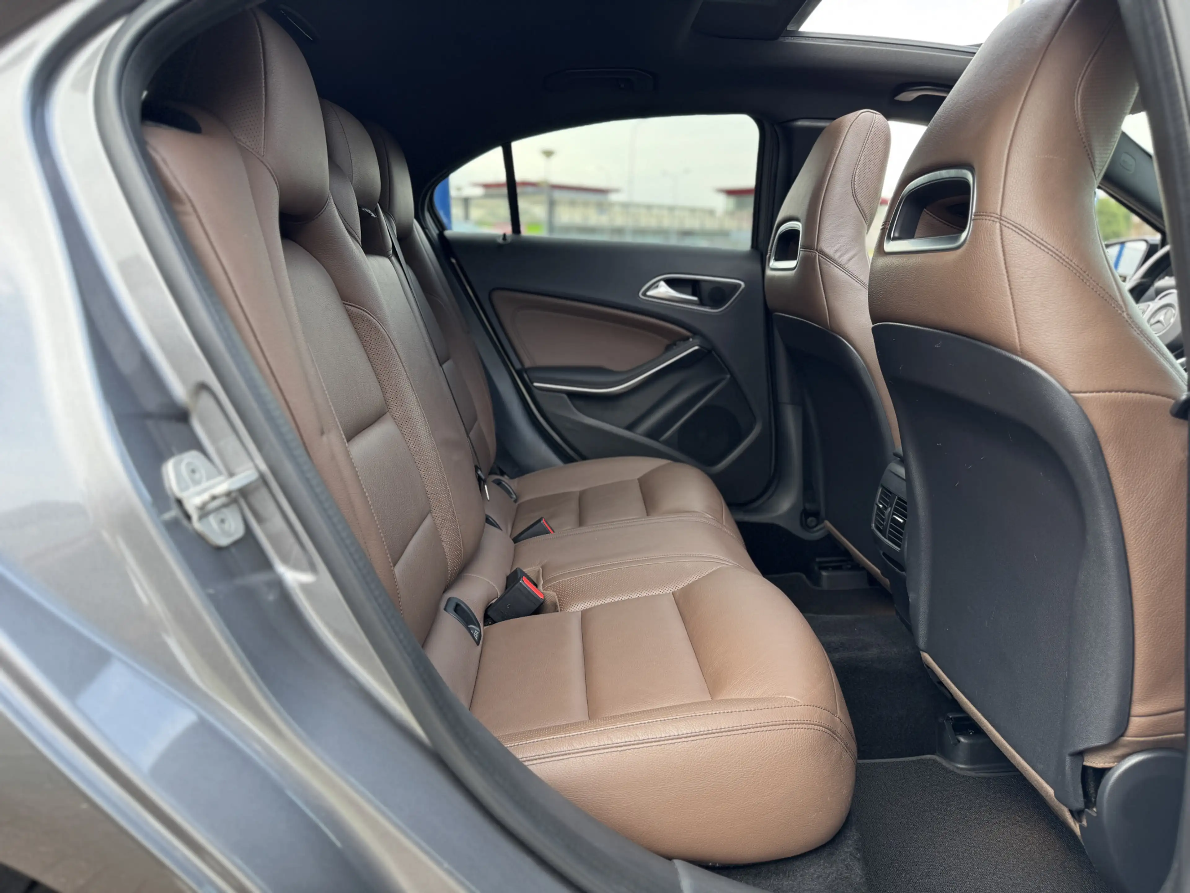 Mercedes-Benz A 45 AMG 4MATIC 380PK|PANO|CAMERA|ACC|HARMANKARDON/MEMORY|L — photo 10
