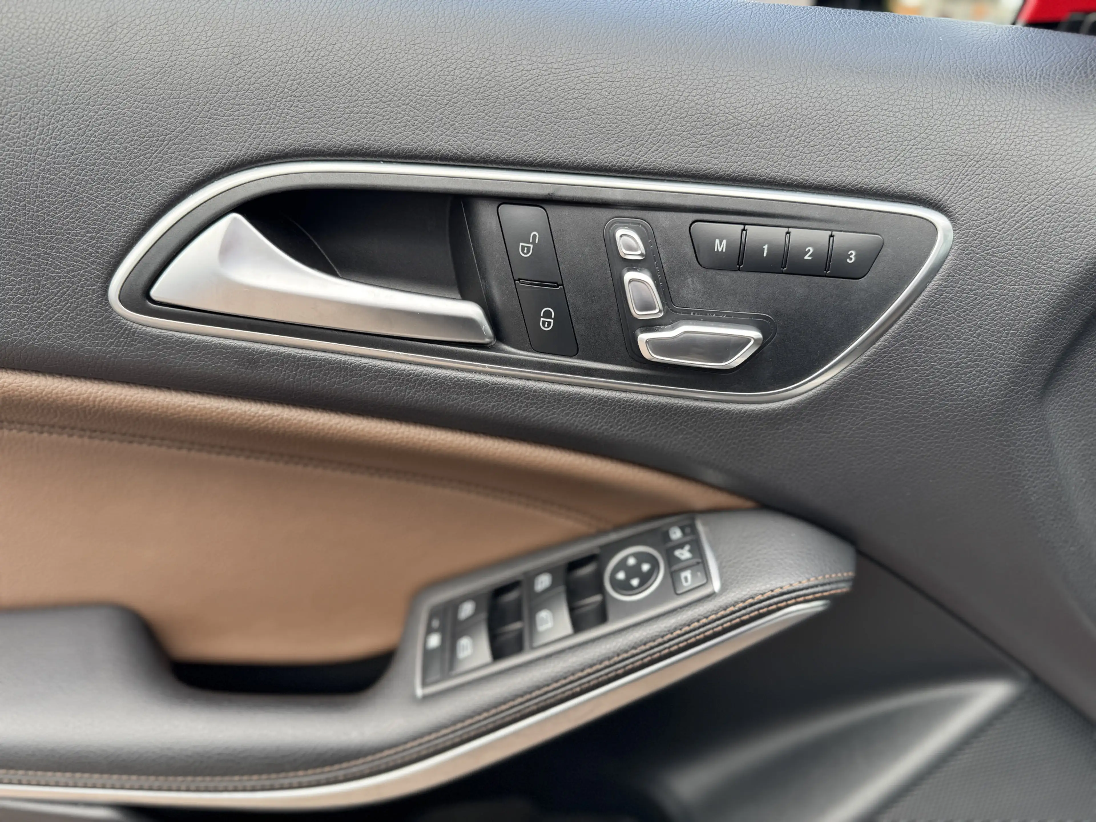 Mercedes-Benz A 45 AMG 4MATIC 380PK|PANO|CAMERA|ACC|HARMANKARDON/MEMORY|L — photo 12