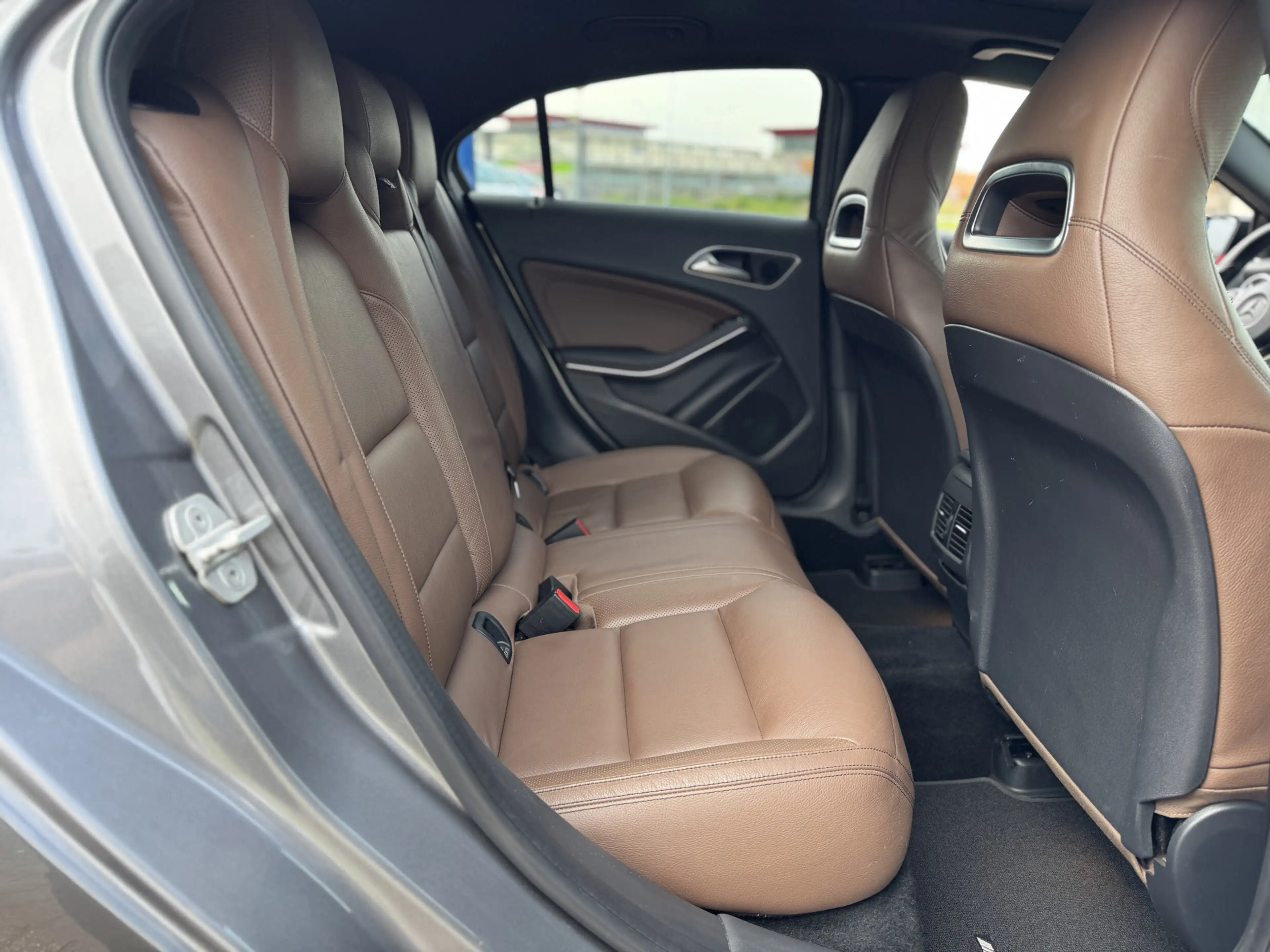 Mercedes-Benz A 45 AMG 4MATIC 380PK|PANO|CAMERA|ACC|HARMANKARDON/MEMORY|L — photo 6