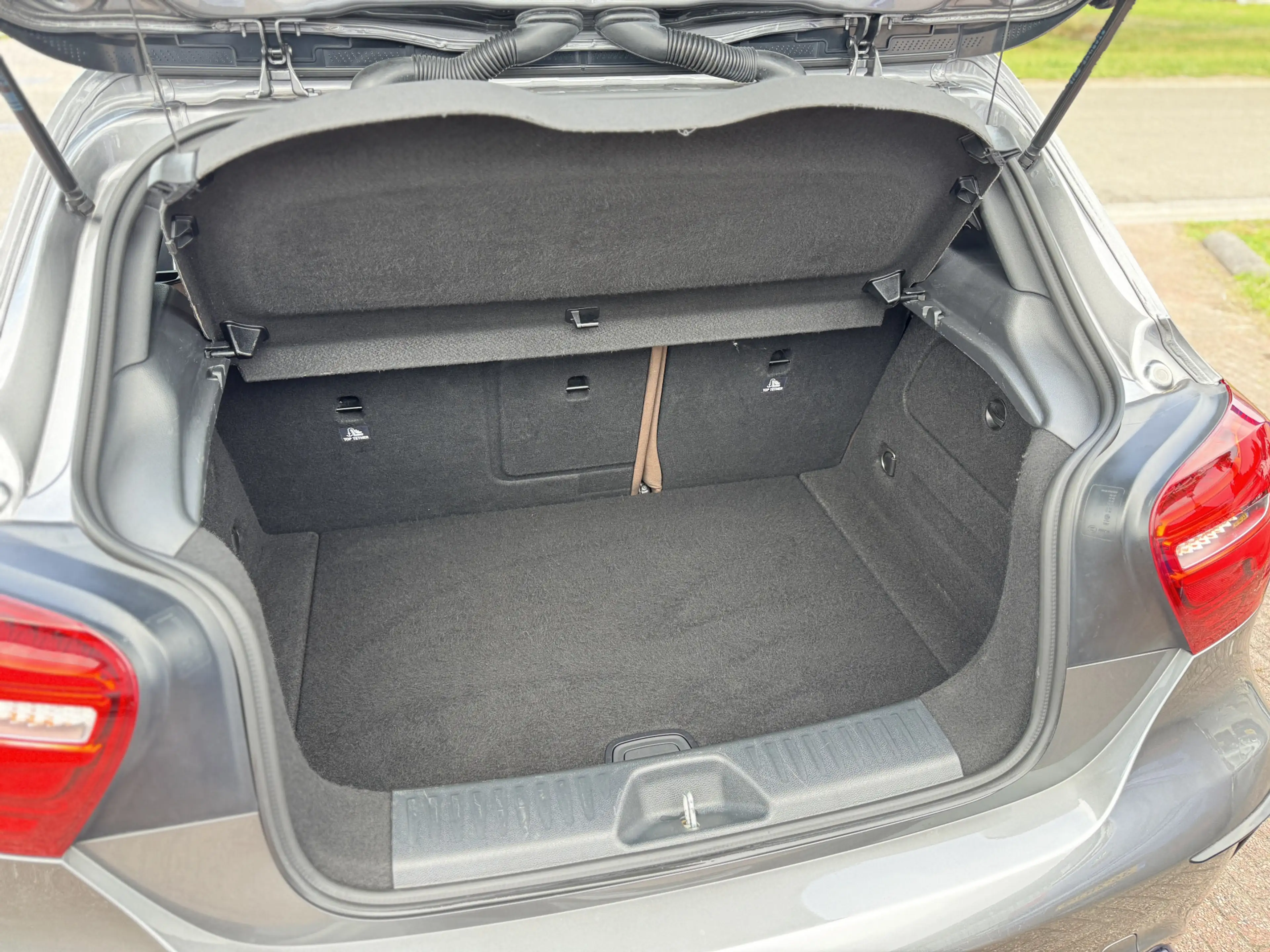 Mercedes-Benz A 45 AMG 4MATIC 380PK|PANO|CAMERA|ACC|HARMANKARDON/MEMORY|L — photo 11