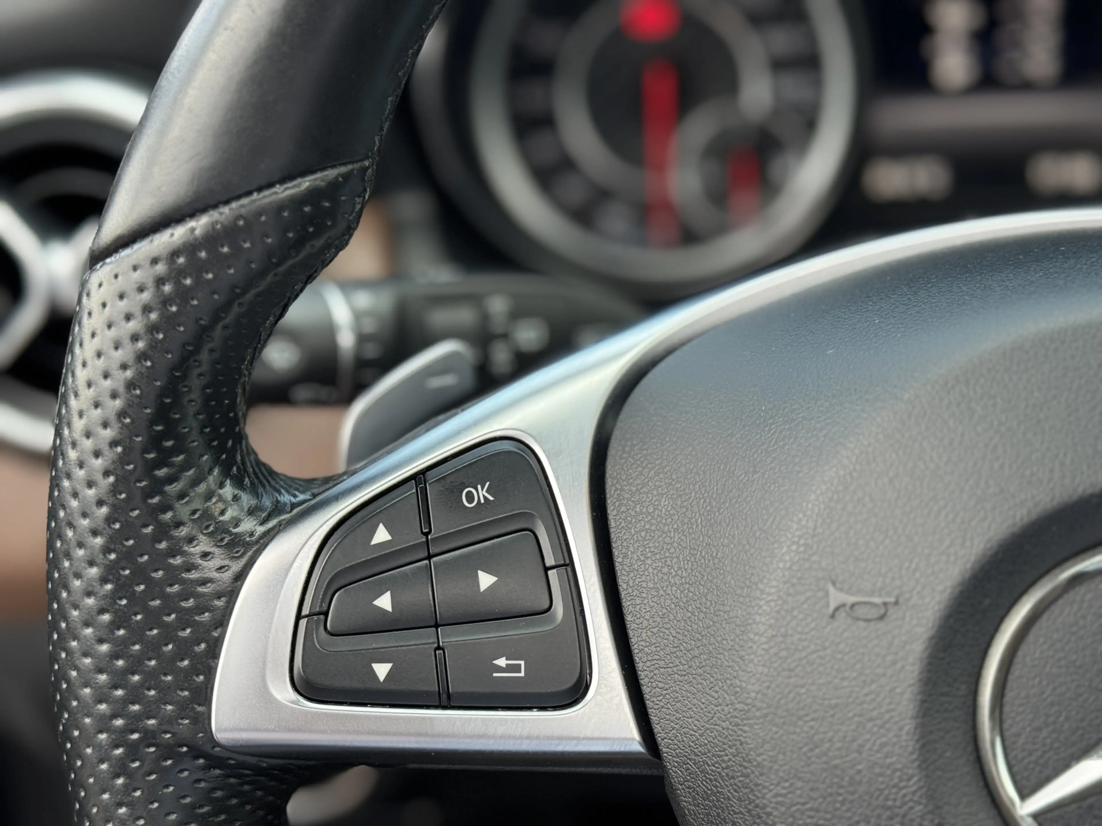 Mercedes-Benz A 45 AMG 4MATIC 380PK|PANO|CAMERA|ACC|HARMANKARDON/MEMORY|L — photo 15