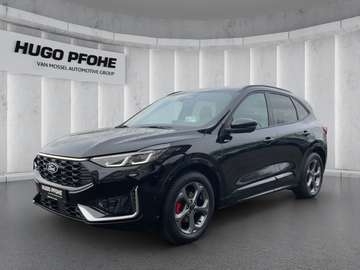 ST-Line X Aut.*PANO*AHK*360GRAD*LED-MATRIX*NAVI*GR