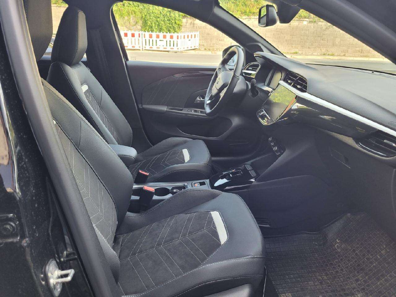 Opel Corsa-e
