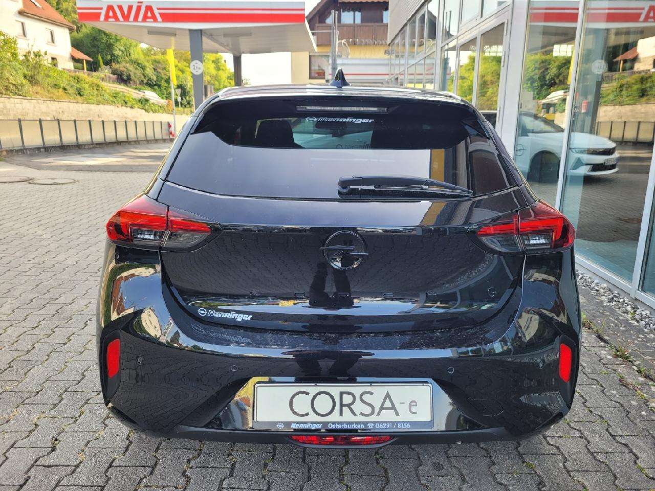 Opel Corsa-e