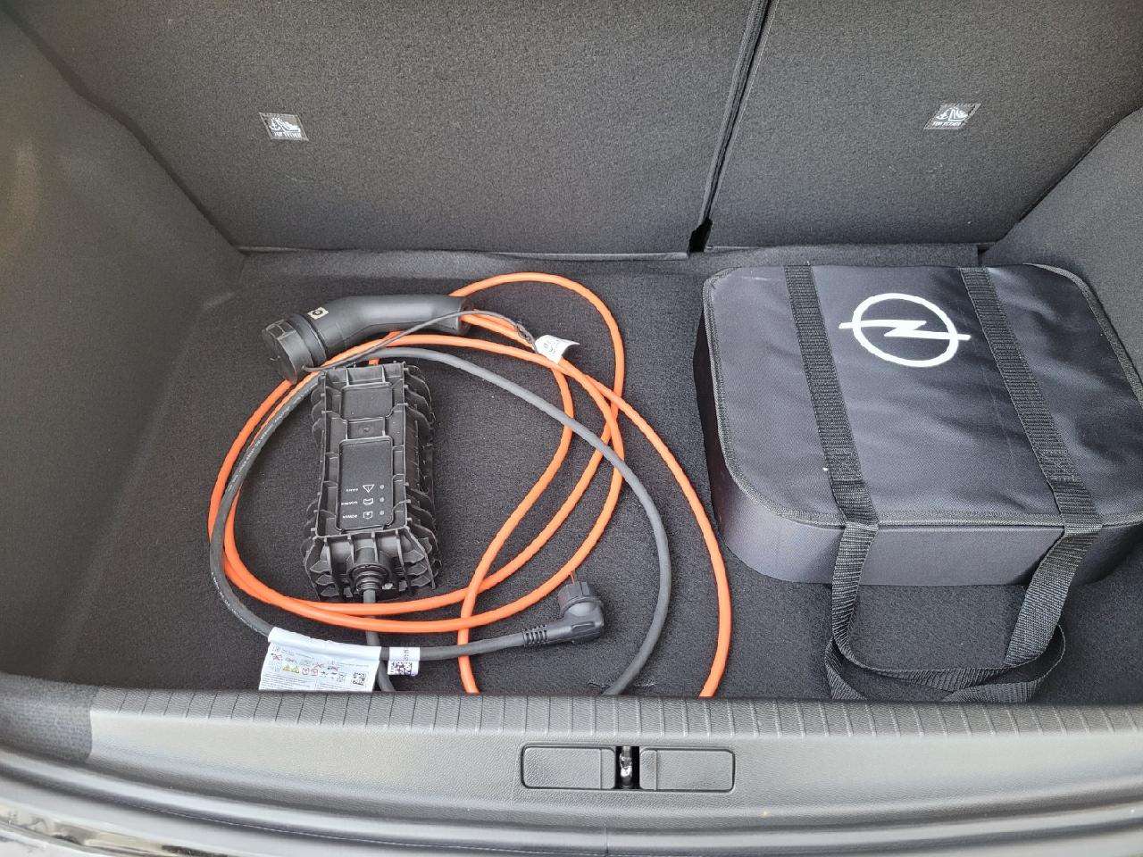 Opel Corsa-e
