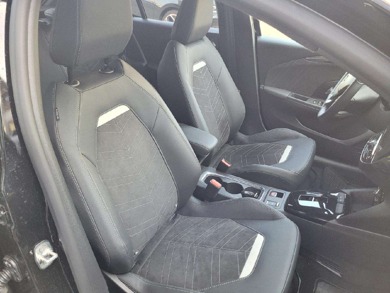 Opel Corsa-e
