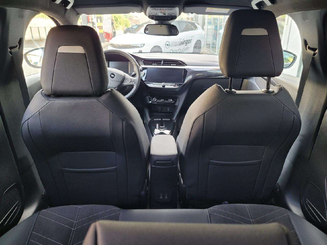 Opel Corsa-e