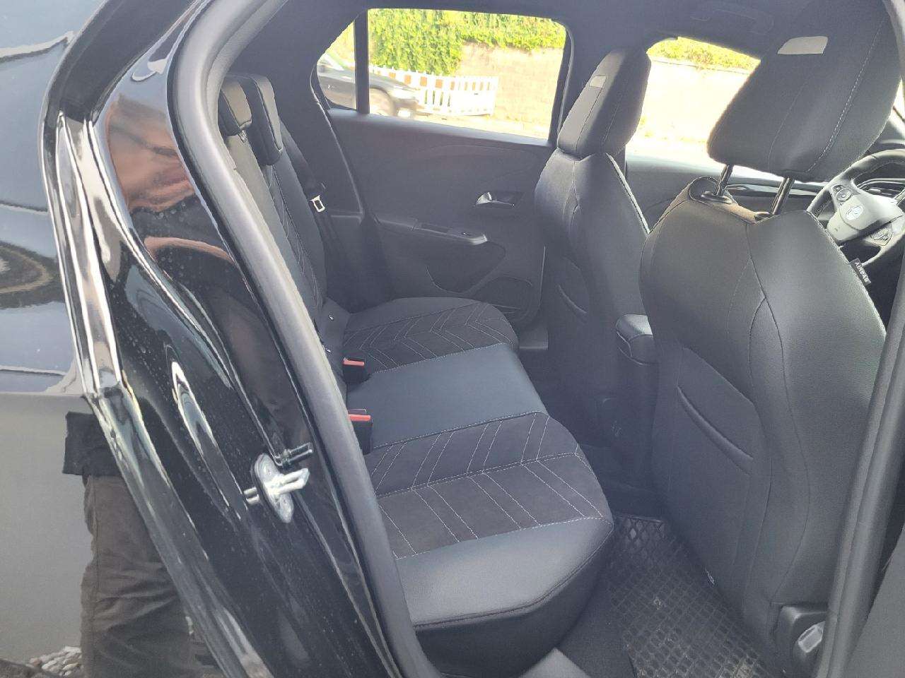 Opel Corsa-e