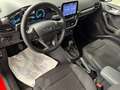 Ford Fiesta 1.0 Ecoboost Hybrid 125 CV 5 porte Titanium Rosso - thumbnail 4