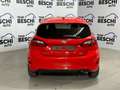 Ford Fiesta 1.0 Ecoboost Hybrid 125 CV 5 porte Titanium Rosso - thumbnail 19