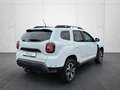 Dacia Duster II Journey*Navi*AHK*Kamera*Totwinkel* Blanc - thumbnail 4