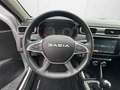 Dacia Duster II Journey*Navi*AHK*Kamera*Totwinkel* Blanc - thumbnail 12