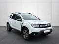 Dacia Duster II Journey*Navi*AHK*Kamera*Totwinkel* Blanc - thumbnail 3