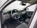 Dacia Duster II Journey*Navi*AHK*Kamera*Totwinkel* Blanc - thumbnail 11