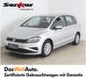 Volkswagen Golf Sportsvan TSI Zilver - thumbnail 1