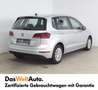 Volkswagen Golf Sportsvan TSI Zilver - thumbnail 9