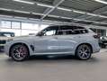 BMW X5 M60i xDrive M Sport HUD PANO ACC 360°KAM RFK Grau - thumbnail 3