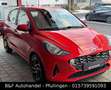 Hyundai i10 1.0 Trend Automatik |R.KAM.|SHZ|LHZ|ALU Rot - thumbnail 9