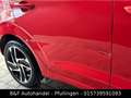 Hyundai i10 1.0 Trend Automatik |R.KAM.|SHZ|LHZ|ALU Rot - thumbnail 8