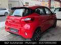 Hyundai i10 1.0 Trend Automatik |R.KAM.|SHZ|LHZ|ALU Rot - thumbnail 6