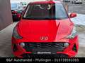 Hyundai i10 1.0 Trend Automatik |R.KAM.|SHZ|LHZ|ALU Rot - thumbnail 10