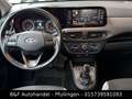 Hyundai i10 1.0 Trend Automatik |R.KAM.|SHZ|LHZ|ALU Rot - thumbnail 13