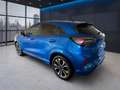 Ford Puma 1.0 EcoBoost ST-Linie Blau - thumbnail 4