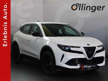 Ibrida  1.2 MHEV e-DCT6