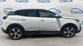Peugeot 3008 II 2.0 BlueHDi 180 EAT8 Allure Business - Automati Blanc - thumbnail 4