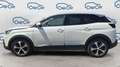 Peugeot 3008 II 2.0 BlueHDi 180 EAT8 Allure Business - Automati Blanc - thumbnail 2