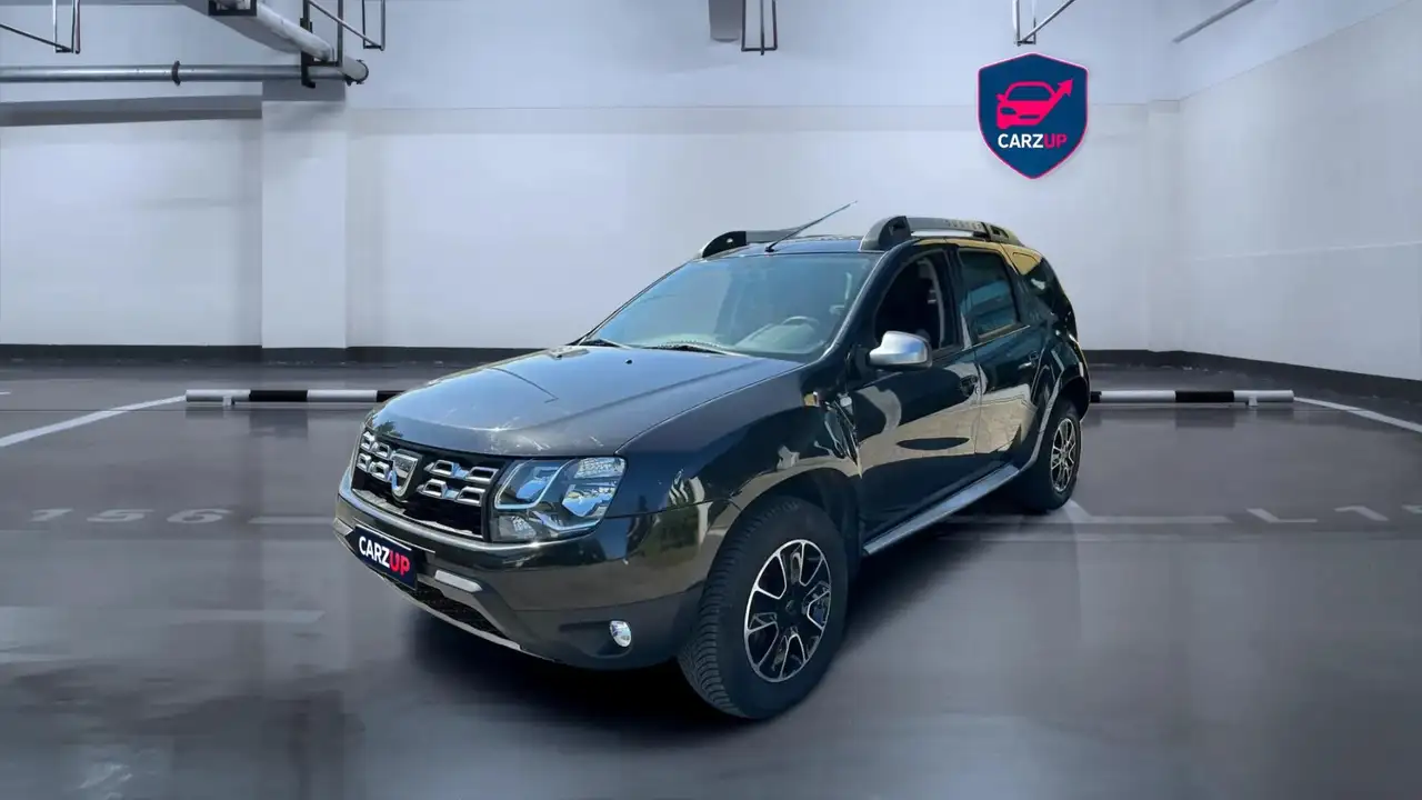 Dacia Duster Prestige