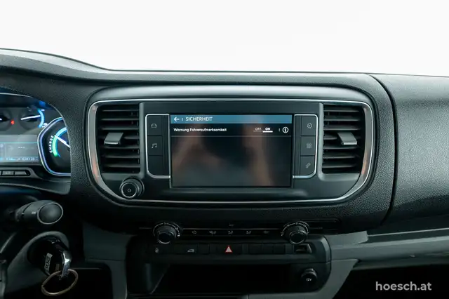 Fiat Scudo view 11