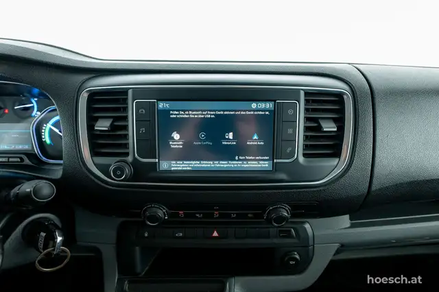 Fiat Scudo view 12