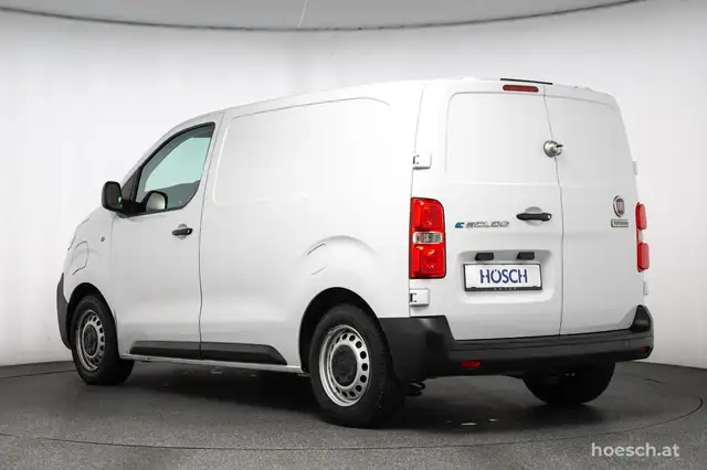Fiat Scudo view 4