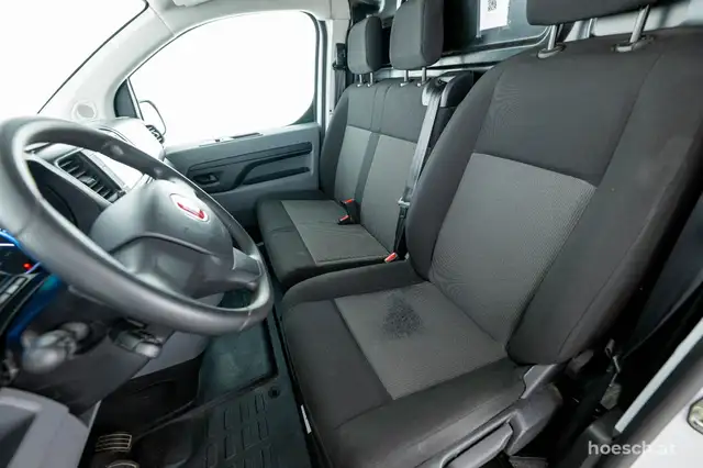 Fiat Scudo view 6