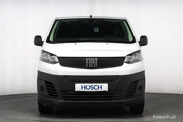 Fiat Scudo view 2