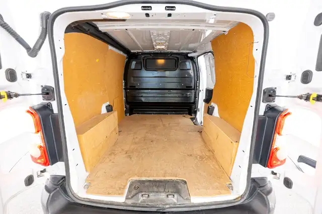 Fiat Scudo view 8