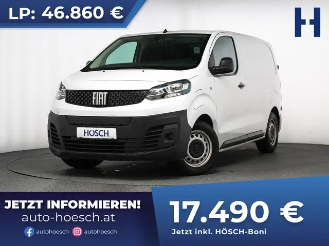 Fiat Scudo main image
