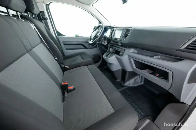 Fiat Scudo view 7