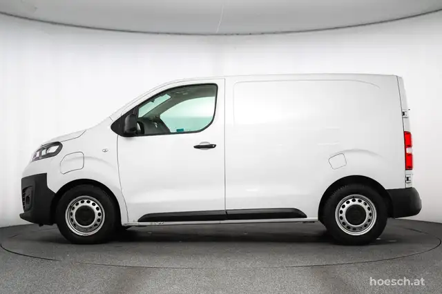 Fiat Scudo view 3