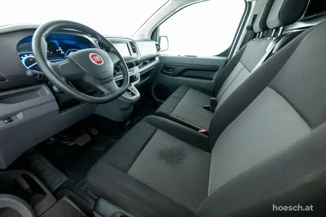 Fiat Scudo view 5