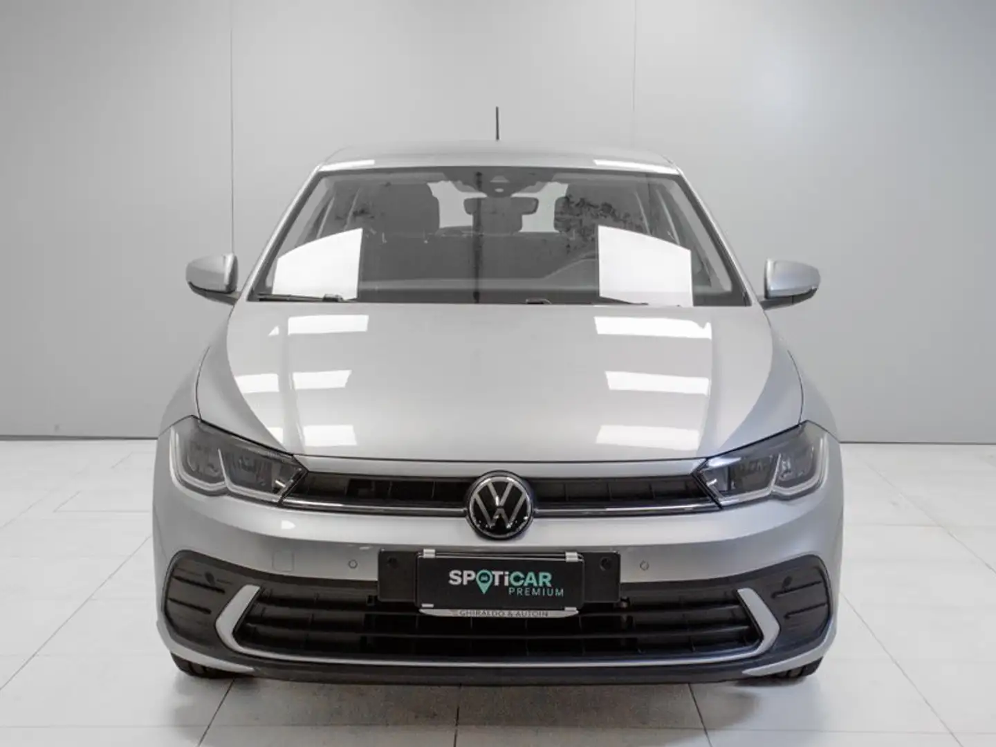 Volkswagen Polo VI 1.0 tsi Life 95cv dsg - 2